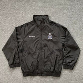 Broken Planet Embroidered Windbreaker Set