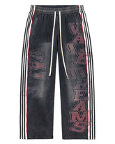 Vale Forever Talisman Sweatpants Black