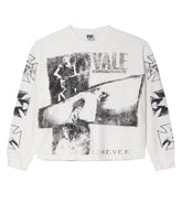 Vale Forever Valley Slam L/S Thermal White