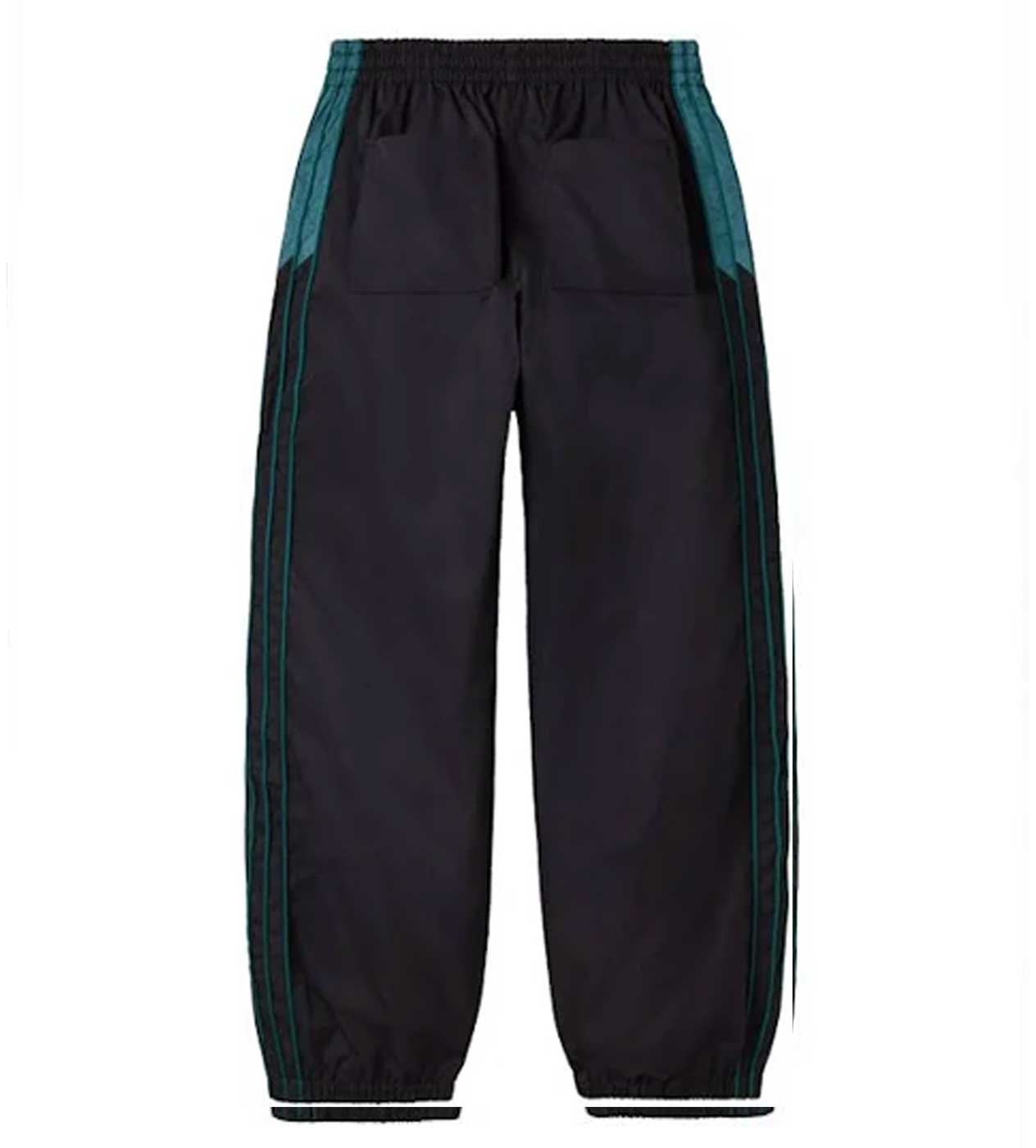 Vale Forever Beam Track Pants Black