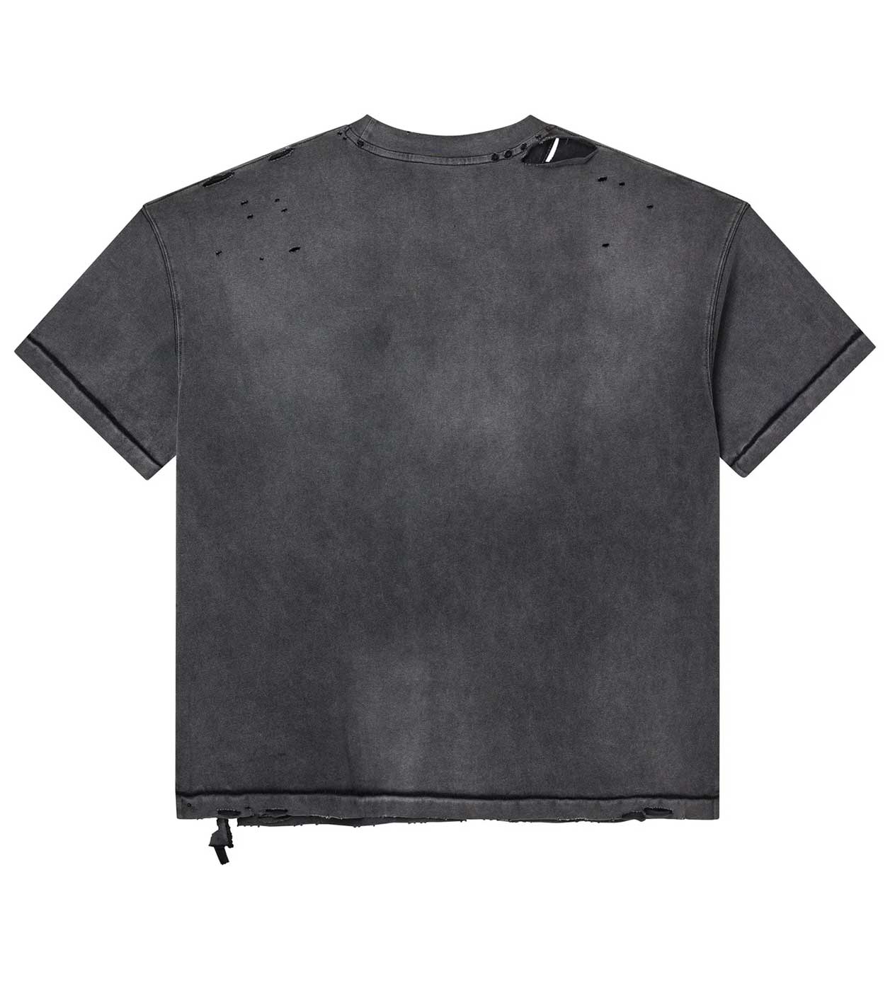 Vale Forever Makavale Tee Black